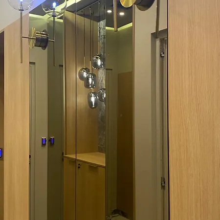 K&k2 Luxury Апартаменты