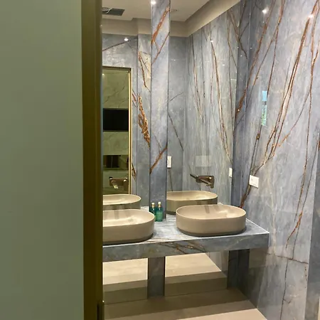 Апартаменты K&k2 Luxury *