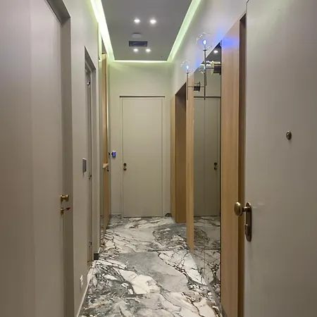 Апартаменты K&k2 Luxury Сплит