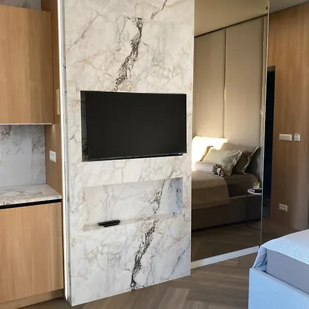 Апартаменты K&k2 Luxury *