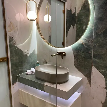 K&k2 Luxury Апартаменты