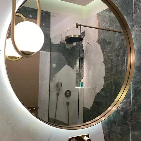 K&k2 Luxury Апартаменты