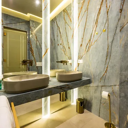 K&k2 Luxury Апартаменты