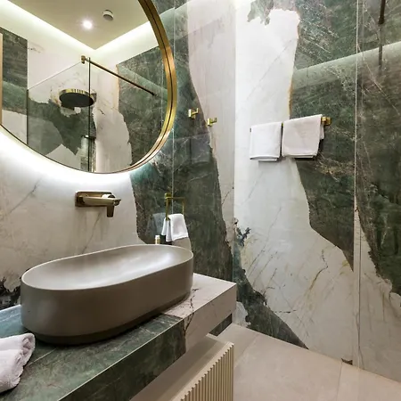 K&k2 Luxury Апартаменты *
