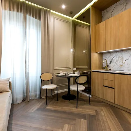 K&k2 Luxury Апартаменты Сплит